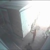 Hırsızlar kameralara yakalandı Hırsızlar kameralara yakalandı