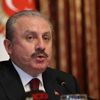 TBMM Başkanı Şentop'tan Almanya'daki ırkçı saldırıya tepki