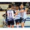 Arkasspor-zaksa, Cev Cup Sekizli Final Rövanş Maçı - Fotoğrafları