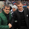 Şenol Güneş’ten Motta tepkisi