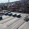 Koronavirüs tedbirleri