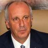 Muharrem İnce: Yarın çok geç olabilir