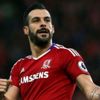 Beşiktaş'ta Negredo zirvesi