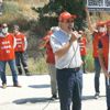 Nakliyat İş Sendikası: Atılan işçiler geri alınsın Nakliyat İş Sendikası: Atılan işçiler geri alınsın