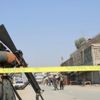 Afganistan'da bombalı saldırı