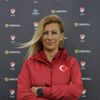 Kıragası: "Kadın futbolunun ivmesi arttı" Kıragası: "Kadın futbolunun ivmesi arttı"