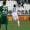 Bursaspor bozguna uğradı! Bursaspor bozguna uğradı!
