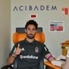 Orkan Çınar Beşiktaş'ta