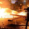 AK Parti hükümetine karşı ilk sokak eylemi: Gezi kalkışması AK Parti hükümetine karşı ilk sokak eylemi: Gezi kalkışması