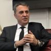 Fikret Orman: Sağ bek transferi yapabiliriz Fikret Orman: Sağ bek transferi yapabiliriz