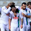 Ç.Rizespor bu haftayı kayıpsız atlattı!