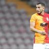 ﻿Galatasaray’dan Omar Elabdellaoui açıklaması