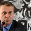 Fikret Orman: Daha şampiyon olmadık