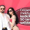 Adnan Oktar, kediciklerinden şikayetçi Adnan Oktar, kediciklerinden şikayetçi