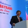 Davutoğlu: Doktorların 72 yaşına kadar çalışmasına imkan sağlanacak