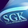 SGK'dan Dolandırıcılık Uyarısı! SGK'dan Dolandırıcılık Uyarısı!