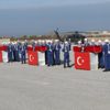Şemdinli şehitleri son yolculuklarına uğurlanıyor Şemdinli şehitleri son yolculuklarına uğurlanıyor