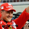 Schumacher'den kara haber