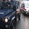 Okmeydanı'nda silahlı saldırı