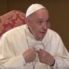 Papa: Bazen dua ederken uyuyakalıyorum
