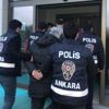 Ankara merkezli 10 ilde FETÖ operasyonu Ankara merkezli 10 ilde FETÖ operasyonu