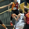 Beşiktaş Integral Forex: 64 - Galatasaray Liv Hospital: 65 Beşiktaş Integral Forex: 64 - Galatasaray Liv Hospital: 65