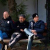 Kardeşler takipte Kardeşler takipte