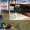 'Başbakan bile iş bulamadı' 'Başbakan bile iş bulamadı'
