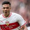 Ozan Kabak Galatasaray'a geri dönüyor Ozan Kabak Galatasaray'a geri dönüyor