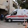 Otel otoparkında cansız beden bulundu Otel otoparkında cansız beden bulundu