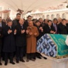 Başbakan'dan Gemuhluoğlu’na Son Görev