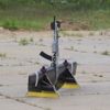 Pompalı tüfekli Rus drone'u