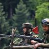 Çin'in 10 Hint askerini serbest bıraktığı iddia edildi