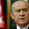 Meclis Başkanlığı seçiminde flaş gelişme