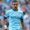City'de Kolarov depremi! 1 ay...
