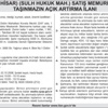 DİDİM(YENİHİSAR) (SULH HUKUK MAH.) SATIŞ MEMURLUĞU’NDAN TAŞINMAZIN AÇIK ARTIRMA İLANI
