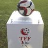TFF 1'inci Lig Play-Off yarı final programı açıklandı TFF 1'inci Lig Play-Off yarı final programı açıklandı