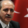 Numan Kurtulmuş: Buradan bir kriz çıkmaz