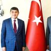 Büyükelçi ziyareti