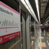 Mahmutbey- Mecidiyeköy metrosu açıldı | 15 istasyon bulunuyor... Mahmutbey- Mecidiyeköy metrosu açıldı | 15 istasyon bulunuyor...
