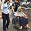 Uyuşturucu operasyonunda "Ana" olarak bilinen kadın yakalandı