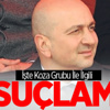 İşte Koza Grubu İle İlgili Suçlamalar