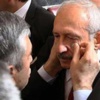 Kılıçdaroğlu'na yumruk atan saldırgan ile ilgili karar çıktı Kılıçdaroğlu'na yumruk atan saldırgan ile ilgili karar çıktı