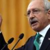 Binali Yıldırım'dan AKP'de olağanüstü kongre açıklaması