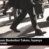 Türk Telekom Basketbol Takımı, İspanya deplasmanında