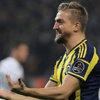 Caner Erkin: Biz onlardan daha büyüğüz Caner Erkin: Biz onlardan daha büyüğüz
