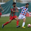 Ziraat Türkiye Kupası: Diyarbakır Büyükşehir Belediyespor: 2 - FBM Makina Balçova Yaşamspor: 2-2 Ziraat Türkiye Kupası: Diyarbakır Büyükşehir Belediyespor: 2 - FBM Makina Balçova Yaşamspor: 2-2