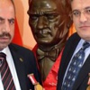 Kartal metrosunda bomba paniği Kartal metrosunda bomba paniği