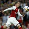 Mesut Özil Barcelano yolunda