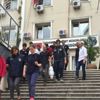 FETÖ'den gözaltına alınan eski TRT çalışanları adliyeye sevk edildi
